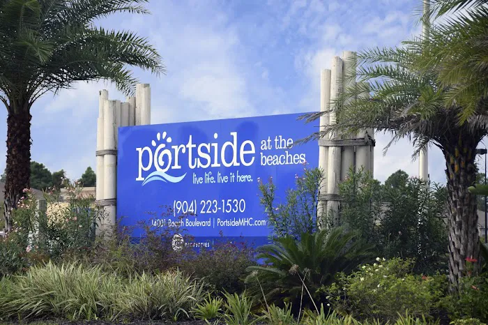 Portside at the Beaches Manufactured Home Community Picture 10