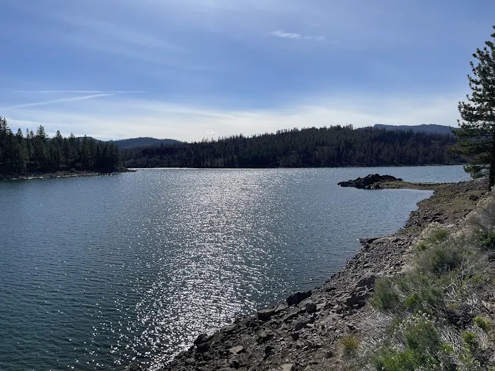 Frenchman Lake Picture 2