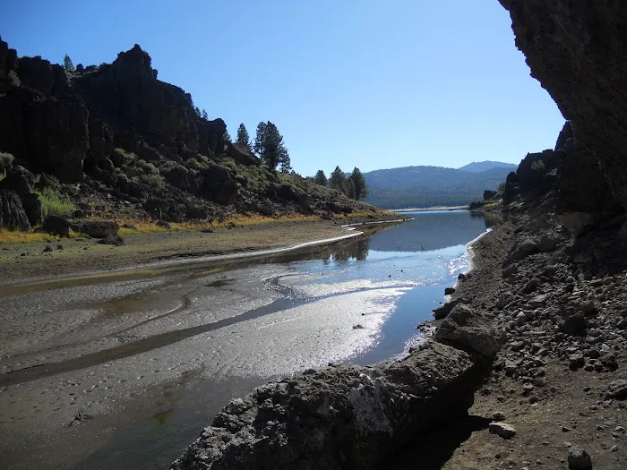 Frenchman Lake Picture 1