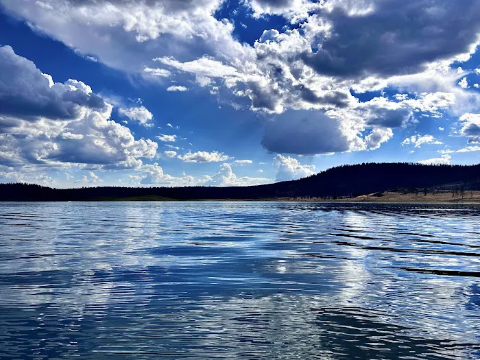 Frenchman Lake Picture 7