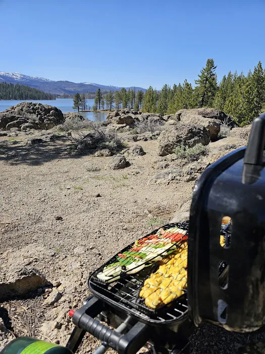 Frenchman Lake Picture 6