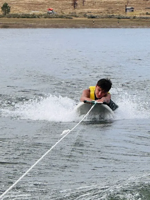 Frenchman Lake Picture 3