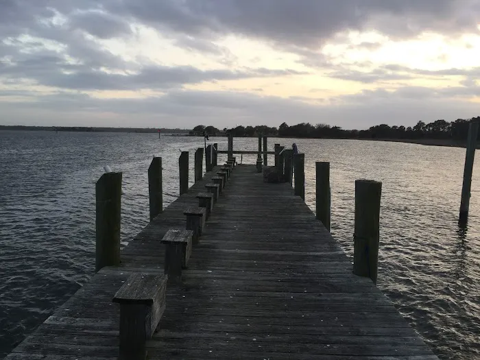 Riverfront RV Park & Marina Picture 7