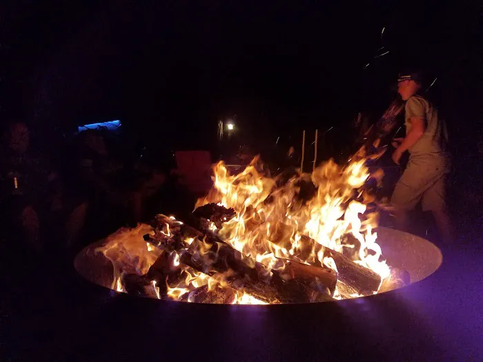Cottonwood Spring Campground Picture 3