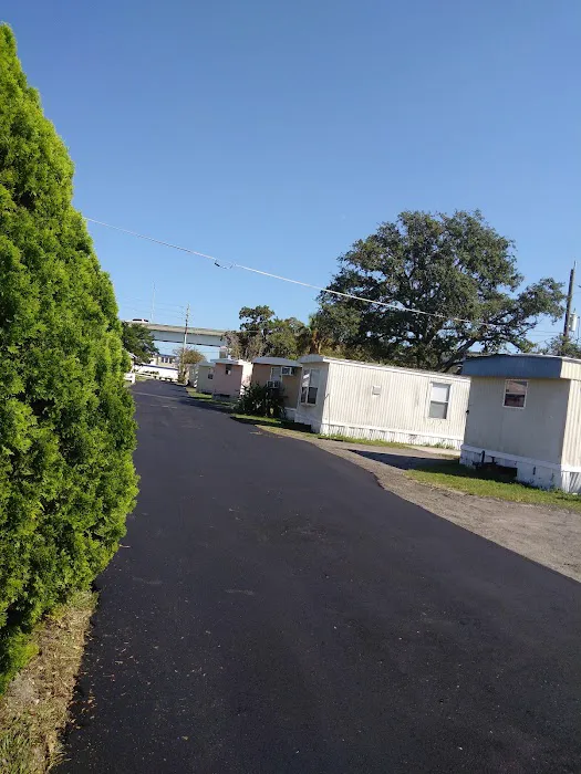 Singleton Mobile Home Park Picture 10