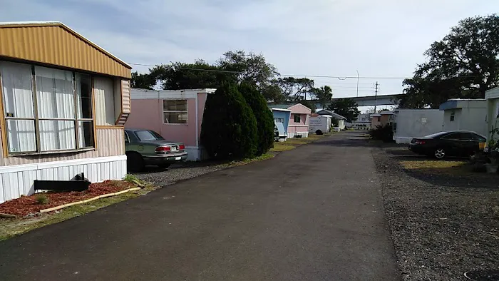 Singleton Mobile Home Park Picture 9
