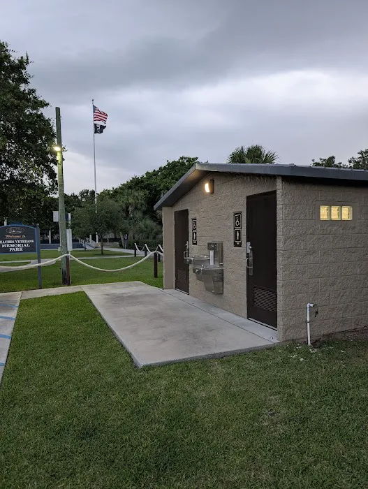 Singleton Mobile Home Park Picture 6