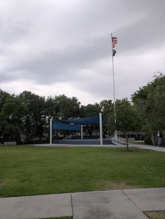 Singleton Mobile Home Park Picture 1