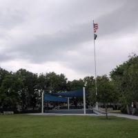 Singleton Mobile Home Park ico