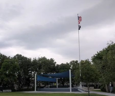 Singleton Mobile Home Park