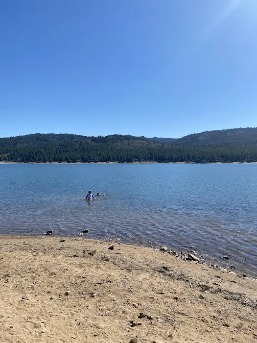 Frenchman Campground Picture 7