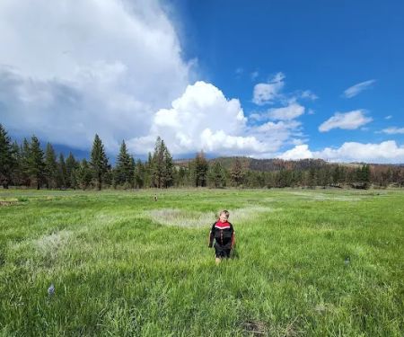 Frenchman Campground