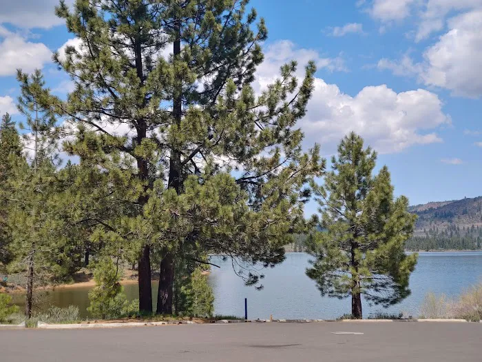 Frenchman Campground Picture 5