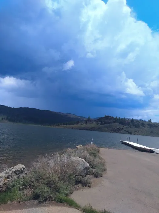 Frenchman Campground Picture 4