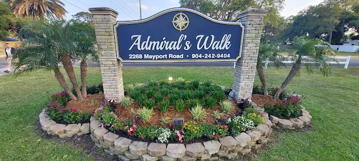 Admiral's Walk MHC, Evergreen Communities Picture 4