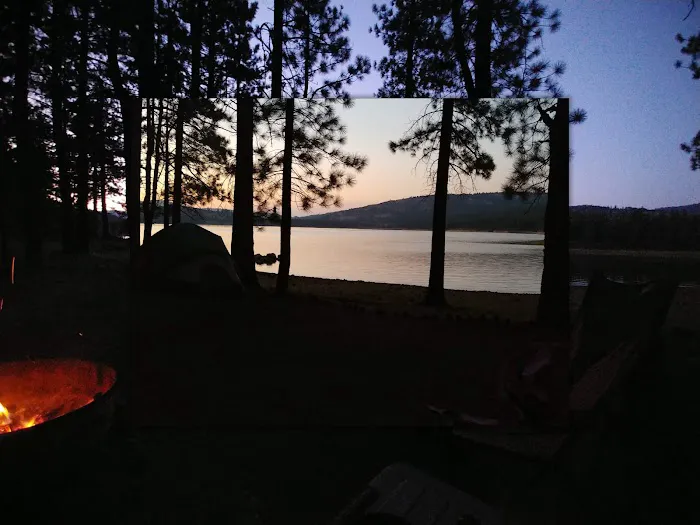 Spring Creek Campground Picture 2