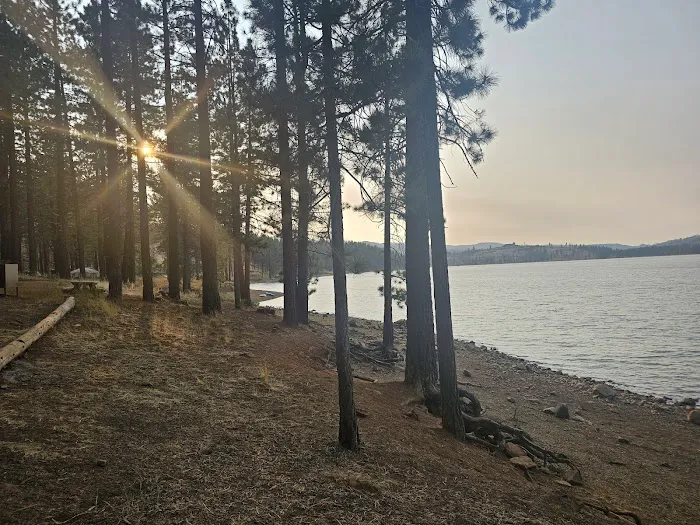 Spring Creek Campground Picture 7