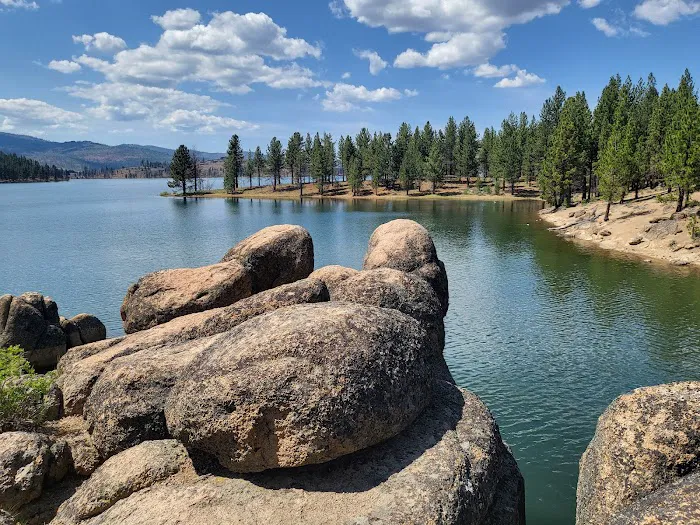 Spring Creek Campground Picture 9