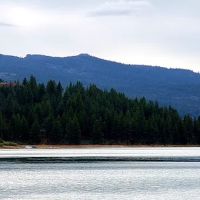 Spring Creek Campground ico