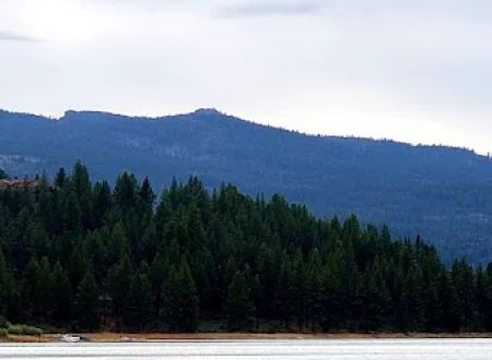 Spring Creek Campground