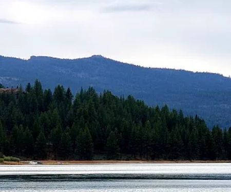 Spring Creek Campground