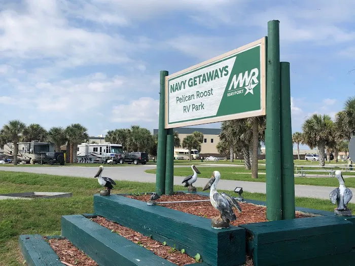 Pelican Roost RV Park Picture 7
