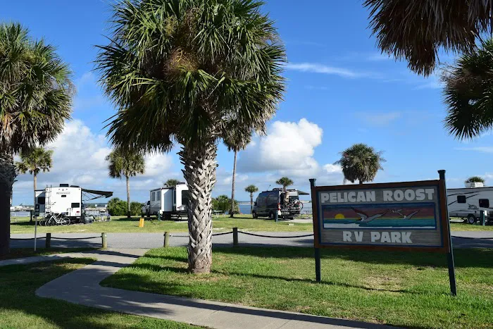 Pelican Roost RV Park Picture 8