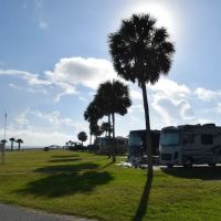 Pelican Roost RV Park ico