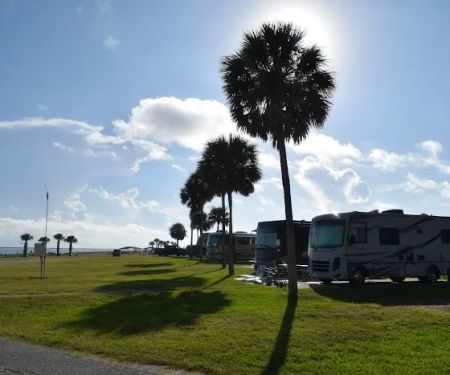 Pelican Roost RV Park
