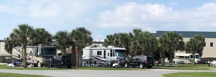 Pelican Roost RV Park Picture 9