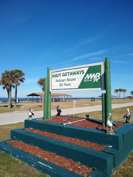 Host at Pelican Cove RV Park Picture 4