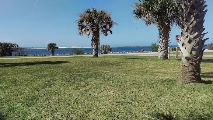 Host at Pelican Cove RV Park Picture 7