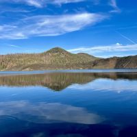 Butte Lake Campground ico