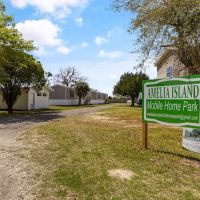 Amelia Island Mobile Home Park ico