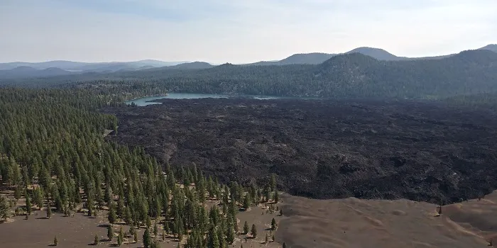 Butte Lake Stock Corral Picture 3