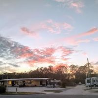 Horne Lake RV Resort ico