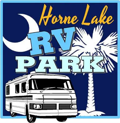 Horne Lake RV Resort Picture 2