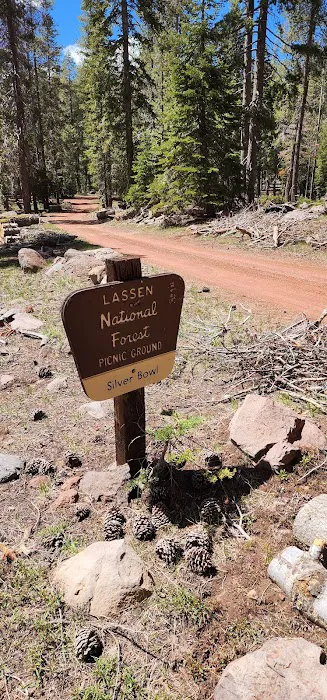Silver Bowl Campground Picture 4