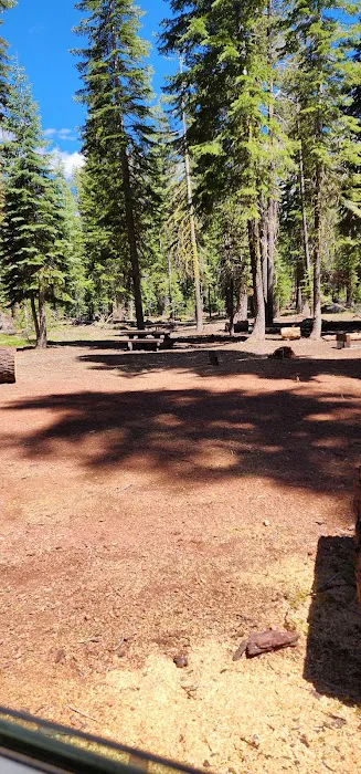 Silver Bowl Campground Picture 1