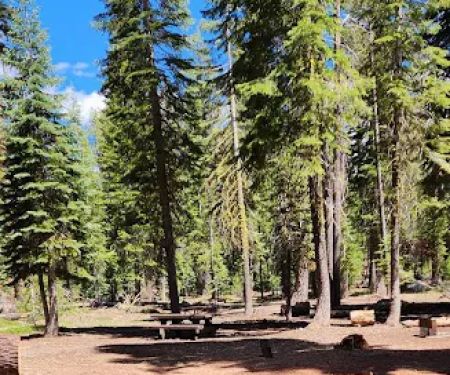 Silver Bowl Campground