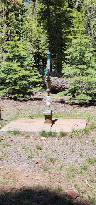 Silver Bowl Campground Picture 7