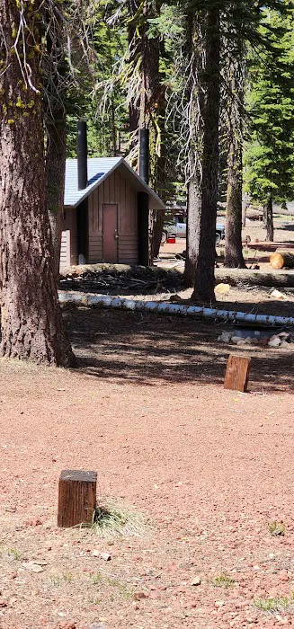 Silver Bowl Campground Picture 3