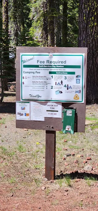 Silver Bowl Campground Picture 5