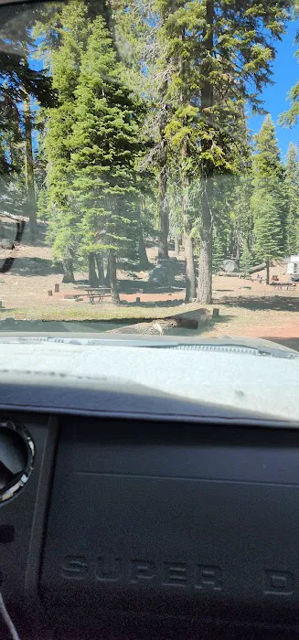 Silver Bowl Campground Picture 6