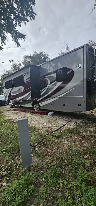 Sandpiper RV Park Picture 1