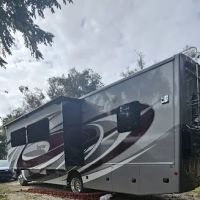 Sandpiper RV Park ico