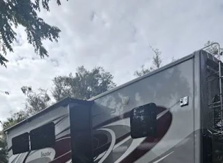Sandpiper RV Park