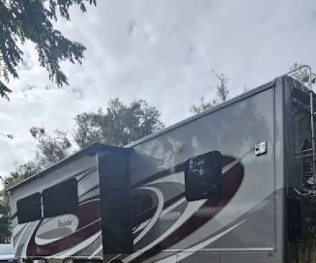 Sandpiper RV Park