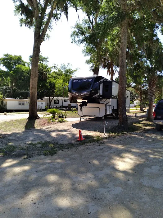 Sandpiper RV Park Picture 9