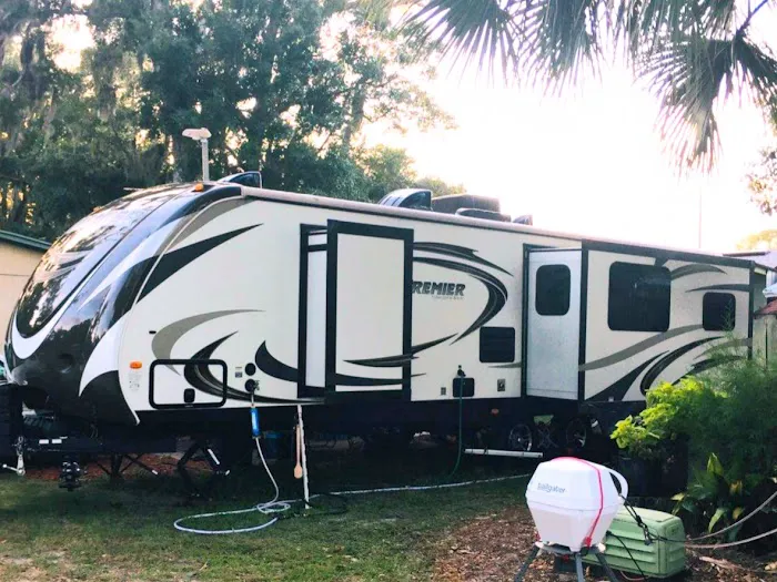 Sandpiper RV Park Picture 5